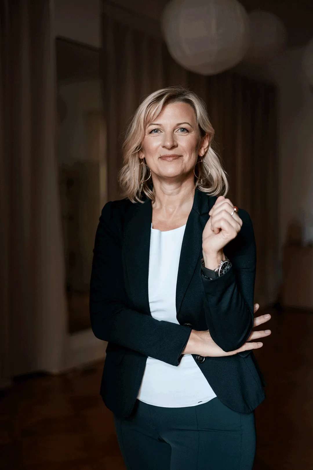 Adrienn Kühl, Coach und Neuromentaltrainerin in Graz